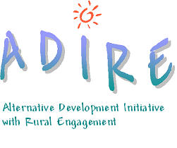ADIRE logo